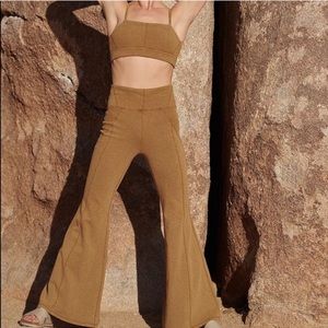 Free People Movement Perfect Angle 2 Piece Set!